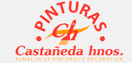 Pinturas Castañeda, S.L. logo